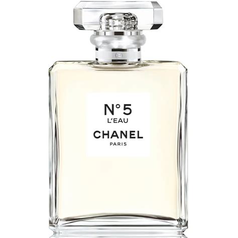 chanel 5 l'eau отзывы|chanel no 5 l'eau fragrantica.